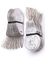 Passador de Linha  Luli NT01 4cm Pacote com 50un