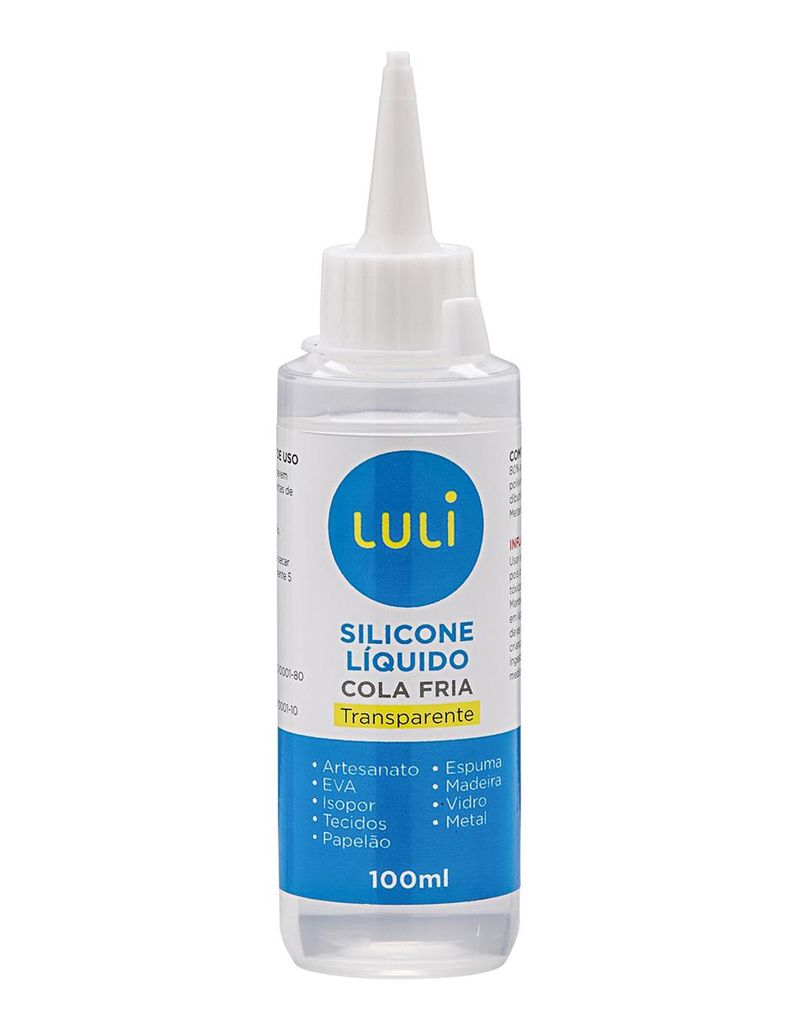 Cola-de-Silicone-Liquido-Luli-100ML