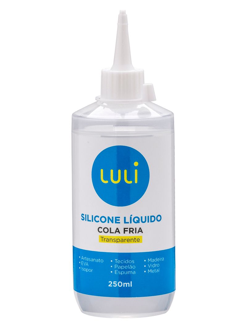 Cola-de-Silicone-Liquido-Luli-250ML