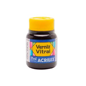 Verniz Vitral Acrilex 08140 37ml