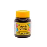 Verniz Vitral Acrilex 08140 AM OURO