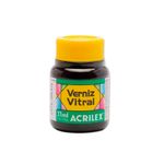Verniz Vitral Acrilex 08140 VD PIN