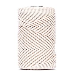 Cordao Encerado Danitex 1,5mm 001 Rolo com 100 Metros