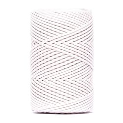 Cordao Encerado Danitex 2mm 002 Rolo com 100 Metros