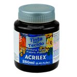 Tinta de Tecido Fosca 04125 Acrilex 250ml 520