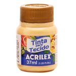 Tinta de Tecido Metalica 04340 Acrilex 37ml  532