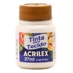 Tinta de Tecido Metalica 04340 Acrilex 37ml 562