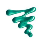 Tinta 3D Dimensional metalica