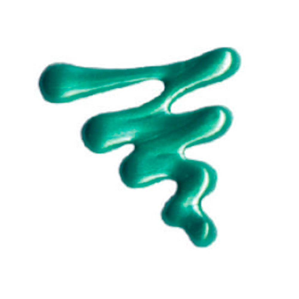 Tinta 3D Dimensional metalica
