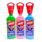 Tinta Tecido Acripuff Acrilex 35ml
