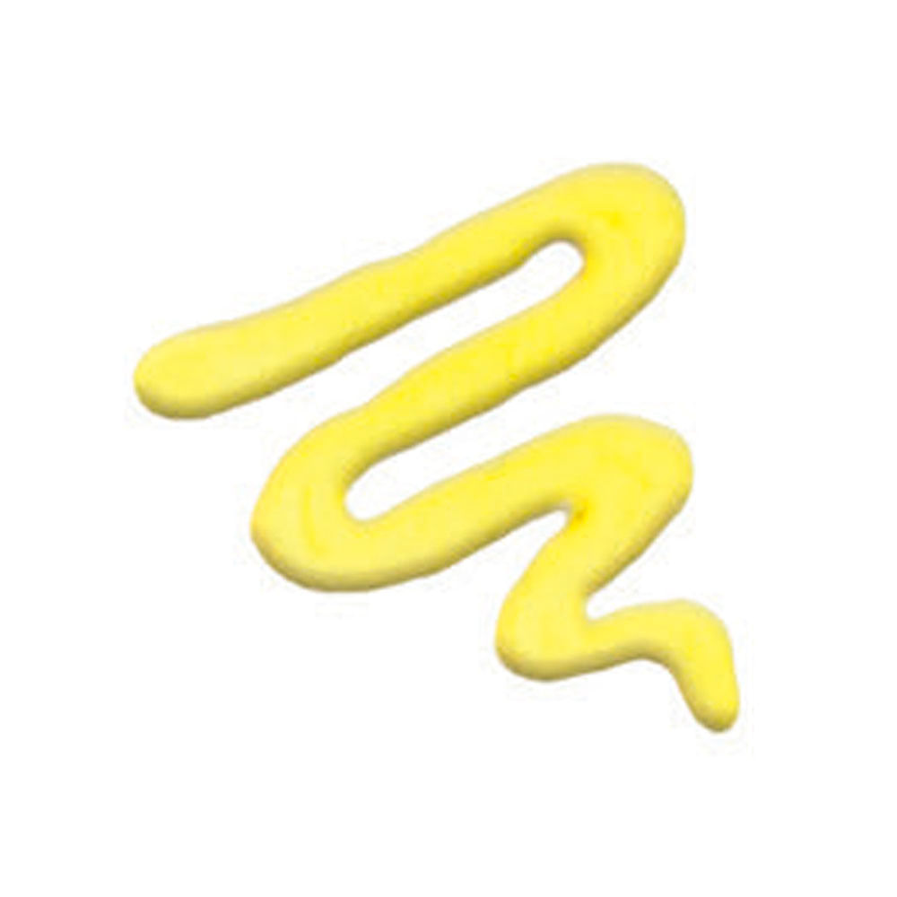 Tinta Tecido Acripuff Acrilex 35ml amarelo limao