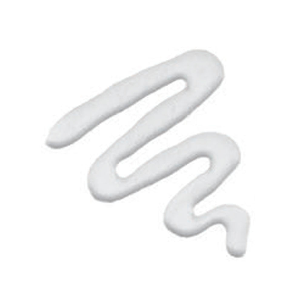 Tinta Tecido Acripuff Acrilex 35ml  branco
