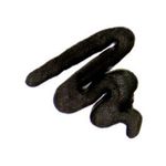 Tinta Tecido Acripuff Acrilex 35ml preto