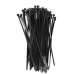 Abracadeiras Nylon Western 225-2 preto