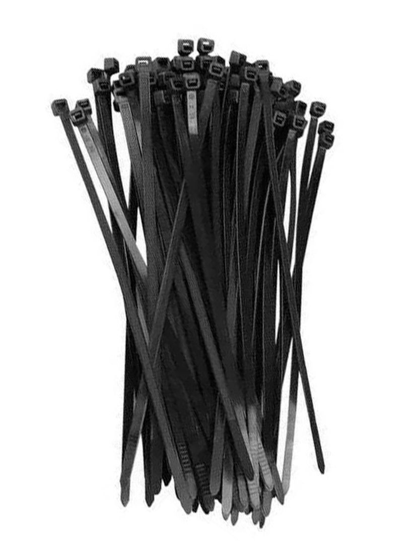 Abracadeiras Nylon Western 225-2 preto