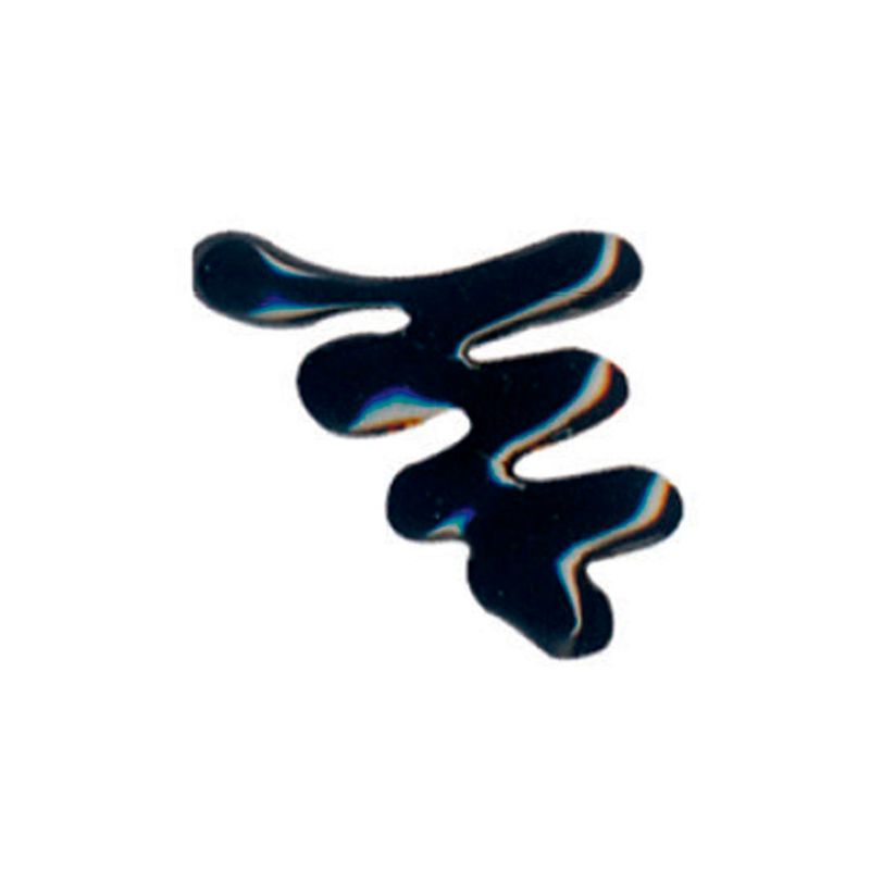 Tinta 3D Dimensional Brilhante