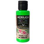 Tinta Acrilex Neon 03960