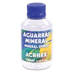 Aguarras Mineral Acrilex