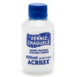 Verniz Craquele Acrilex 16410