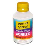Verniz Vitral Acrilex 08110