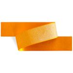 Fita de Cetim com Lurex 903M 22mm amarelo