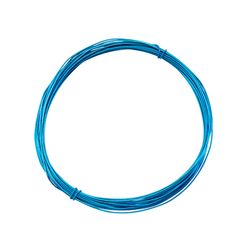 Arame Colorido de Aluminio 0,7mm Rolo com 5 Metros