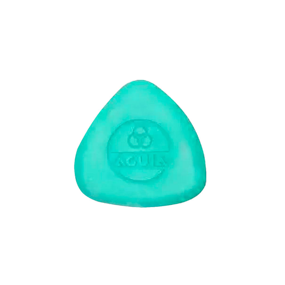 Giz para Tecido Triangular Aguia  verde
