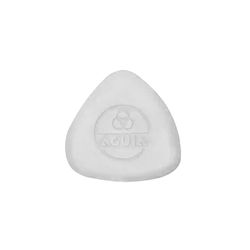 Giz para Tecido Triangular Aguia Caixa com 10un