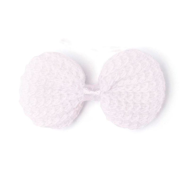 Laço de Croche Luli