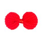 Laço de Croche Luli