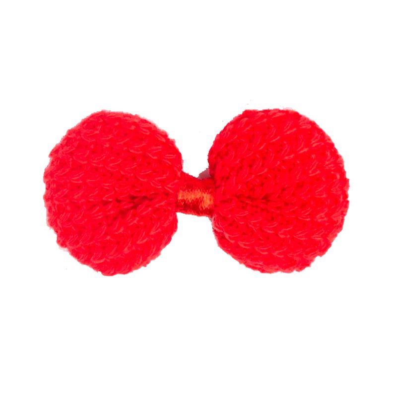 Laço de Croche Luli