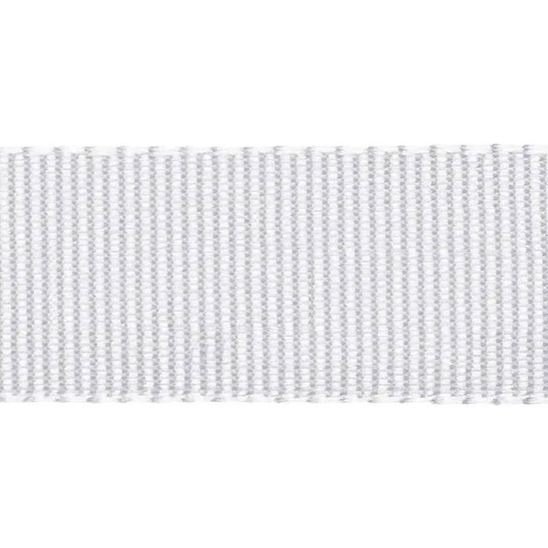 Fita de Gorgurão Najar 409/05 22mm BRANCO