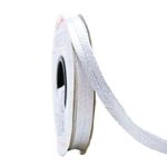 Vies de Lurex Cinderela Ref. 350A 12mm prata