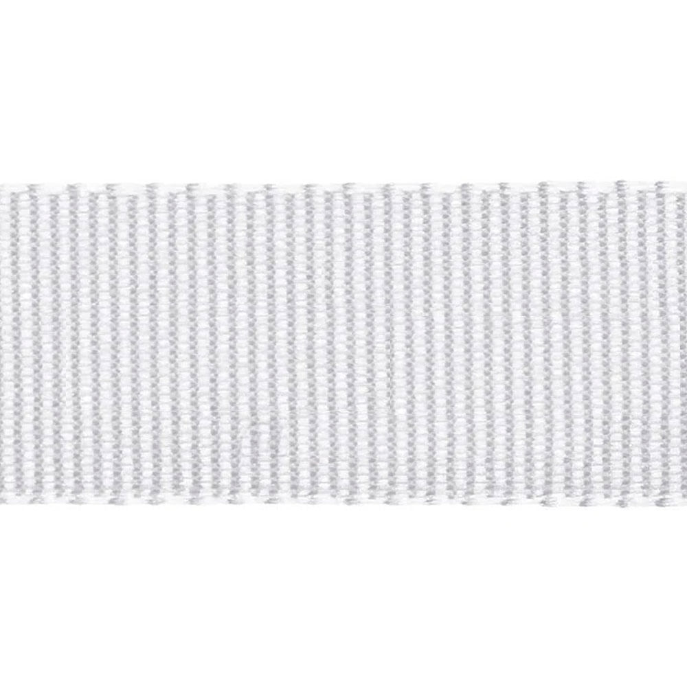 Fita de Gorgurão Najar 409/03 15mm BRANCO