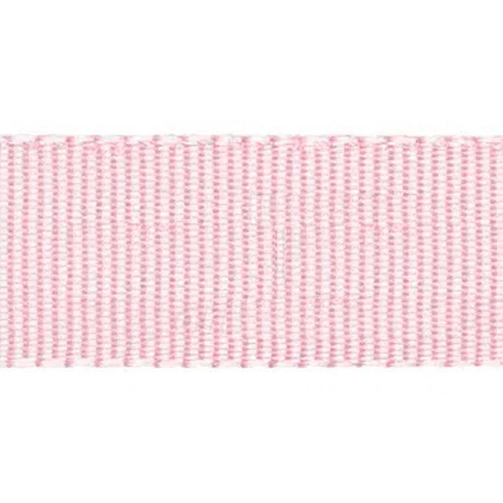 Fita de Gorgurão Najar 409/03 15mm ROSA CLARO