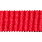 Fita de Gorgurão Najar 409/03 15mm VERMELHO