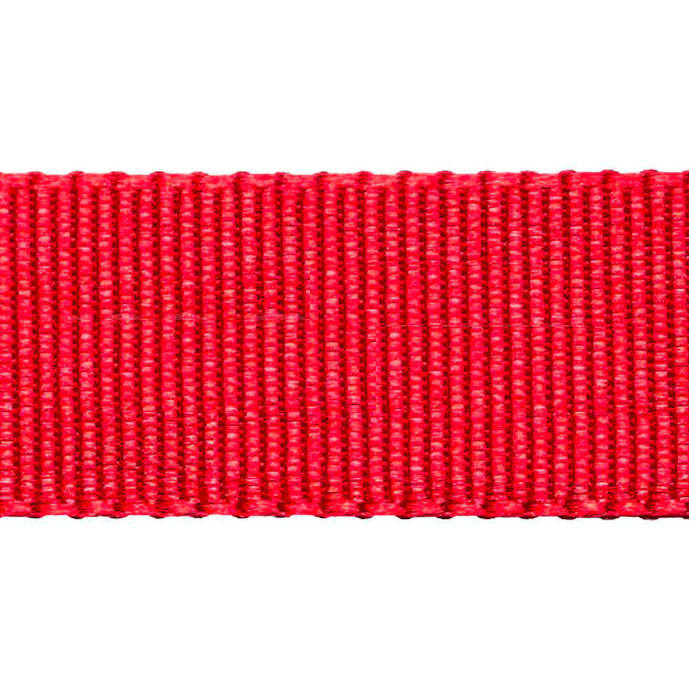 Fita de Gorgurão Najar 409/03 15mm VERMELHO