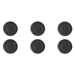 Ima de Geladeira e Artesanato Redondo 12x3mm Imatec Pacote com 50un