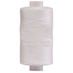 Linha de Costura Coats Drima cor branco
