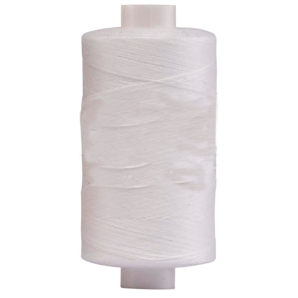 Linha de Costura Coats Drima cor branco