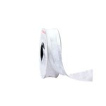 Vies de Lurex Cinderela Ref. 350A 25mm  prata