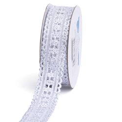 Fita Decorativa Luli LU-4 25mm Rolo com 9,10 Metros