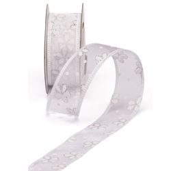 Fita Decorativa Luli LU-22 40mm Rolo com 9,10 Metros