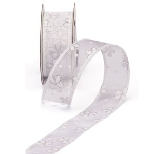 Fita Decorativa Luli LU-22 40mm Rolo com 9,10 Metros