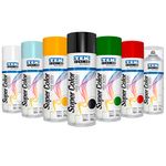 Tinta Aerosol Uso Geral