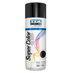 Tinta Aerosol Uso Geral PRETO