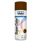 Tinta Aerosol Uso Geral MARROM
