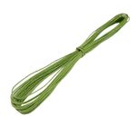 Arame Encapado Para Artesanato 18  verde
