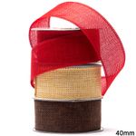 Fita Decorativa LU-27 40mm