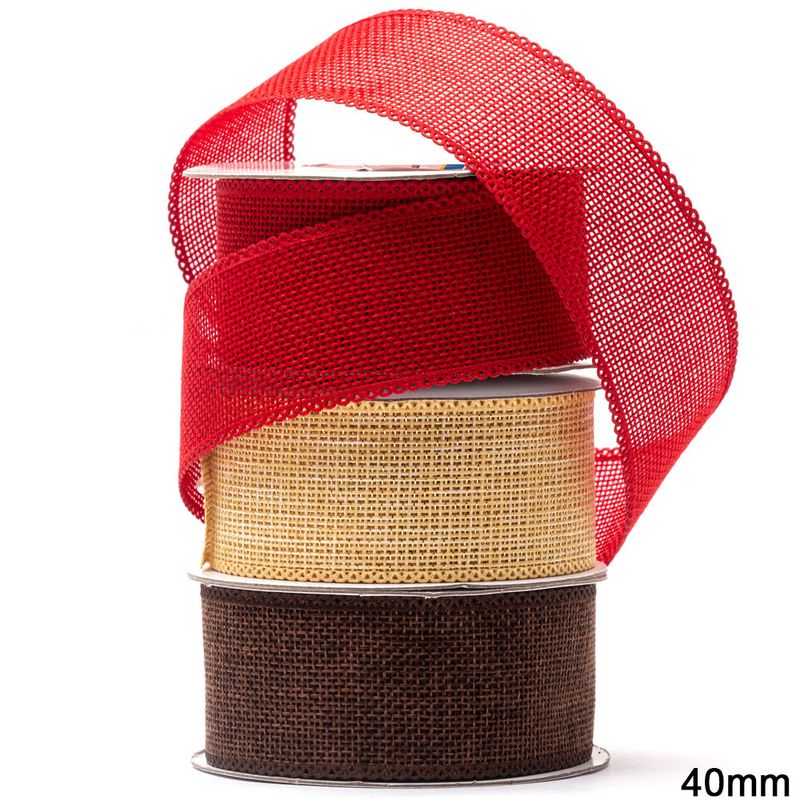 Fita Decorativa LU-27 40mm
